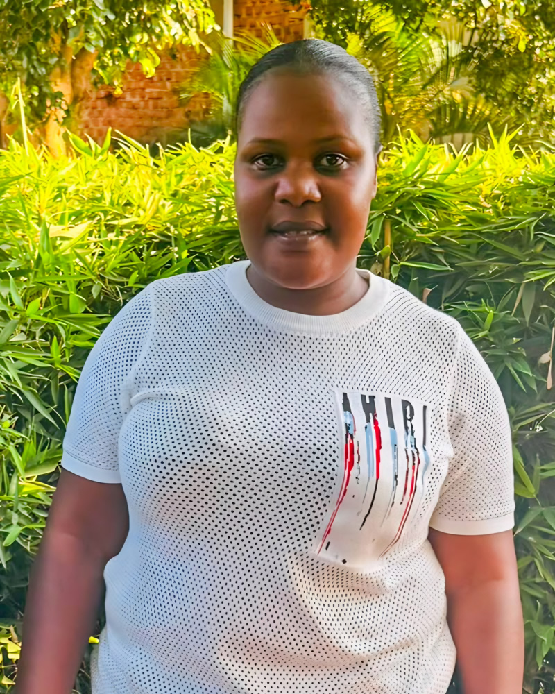 Shallon, Ihre persönliche Verbindung zu Uganda